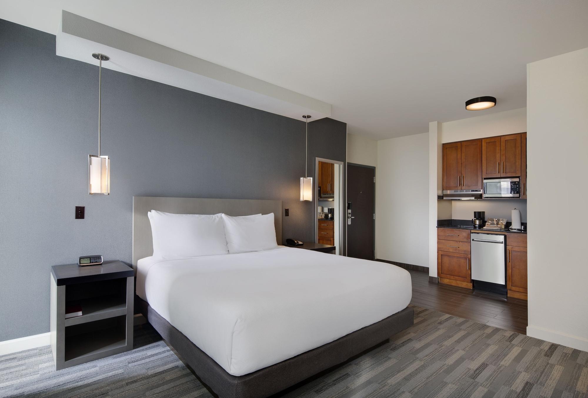 Hyatt House San Jose-Silicon Valley Eksteriør billede